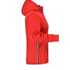 Veste softshell classique Femme Daiber