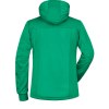 Veste softshell classique Femme Daiber