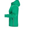 Veste softshell classique Femme Daiber