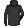 Veste softshell classique Femme Daiber