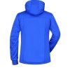 Veste softshell classique Femme Daiber