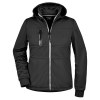 Veste softshell classique Femme Daiber