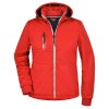 Veste softshell classique Femme Daiber