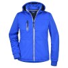 Veste softshell classique Femme Daiber