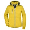 Veste softshell classique Femme Daiber