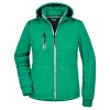 Veste softshell classique Femme Daiber