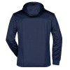 Veste softshell classique Homme Daiber