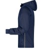 Veste softshell classique Homme Daiber