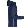 Veste softshell classique Homme Daiber
