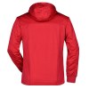 Veste softshell classique Homme Daiber