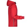 Veste softshell classique Homme Daiber