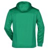 Veste softshell classique Homme Daiber
