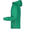 Veste softshell classique Homme Daiber