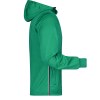 Veste softshell classique Homme Daiber