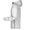 Veste softshell classique Homme Daiber