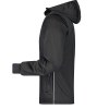 Veste softshell classique Homme Daiber