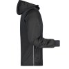Veste softshell classique Homme Daiber