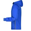 Veste softshell classique Homme Daiber