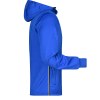 Veste softshell classique Homme Daiber