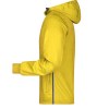Veste softshell classique Homme Daiber