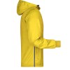 Veste softshell classique Homme Daiber