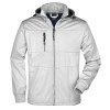 Veste softshell classique Homme Daiber