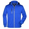 Veste softshell classique Homme Daiber