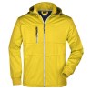 Veste softshell classique Homme Daiber