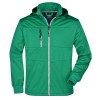 Veste softshell classique Homme Daiber