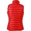 Bodywarmer matelassé hiver Femme