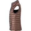 Bodywarmer matelassé hiver Femme