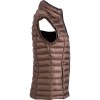 Bodywarmer matelassé hiver Femme