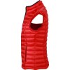 Bodywarmer matelassé hiver Femme