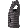 Bodywarmer matelassé hiver Femme