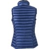 Bodywarmer matelassé hiver Femme