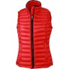 Bodywarmer matelassé hiver Femme