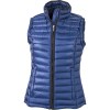 Bodywarmer matelassé hiver Femme