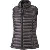 Bodywarmer matelassé hiver Femme