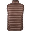 Bodywarmer matelassé hiver Homme