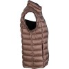 Bodywarmer matelassé hiver Homme