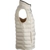 Bodywarmer matelassé hiver Homme