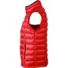 Bodywarmer matelassé hiver Homme