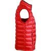 Bodywarmer matelassé hiver Homme