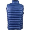 Bodywarmer matelassé hiver Homme