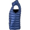 Bodywarmer matelassé hiver Homme