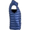 Bodywarmer matelassé hiver Homme