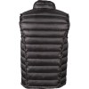 Bodywarmer matelassé hiver Homme