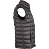 Bodywarmer matelassé hiver Homme
