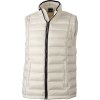 Bodywarmer matelassé hiver Homme