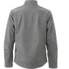 Veste softshell classique Homme Daiber